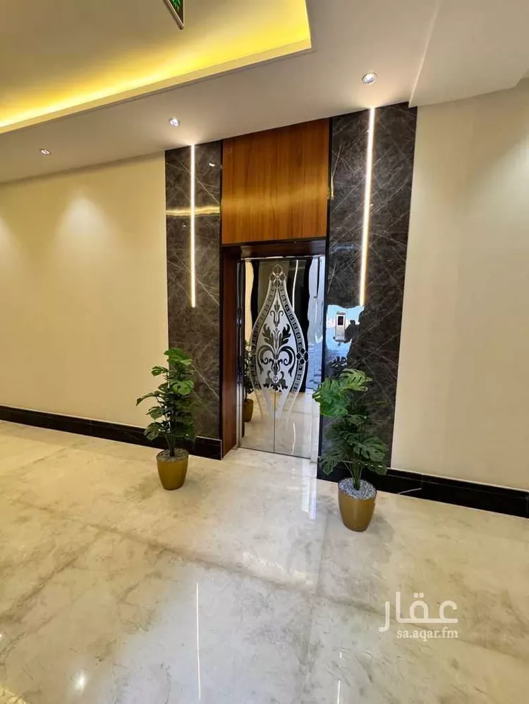 شقة للإيجار في شارع المظفر بن النموذج, حي الرمال, مدينة الرياض, منطقة الرياض صورة 5