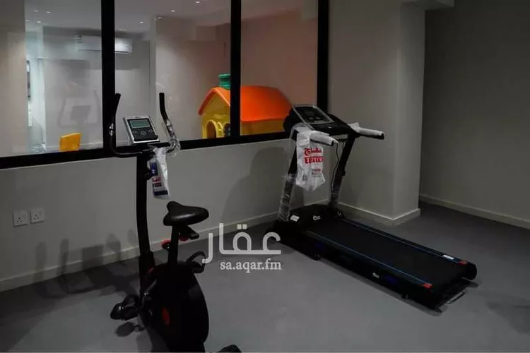 شقة للبيع في شارع كعب ابن الخزرج, حي السليمانية, مدينة جدة, منطقة مكة المكرمة صورة 3