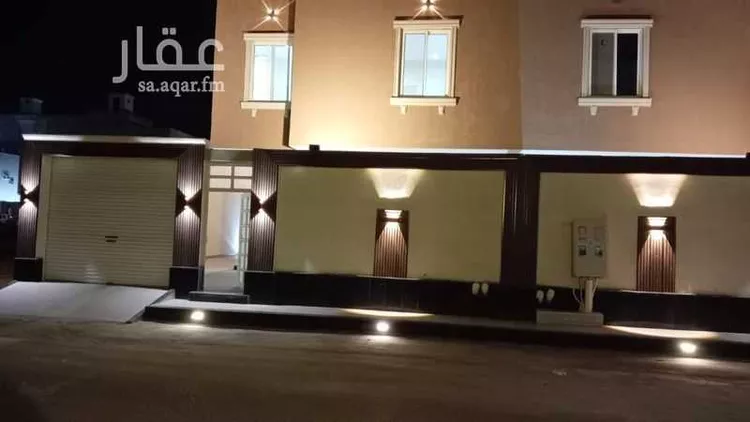 فيلا للبيع في شارع حسين محه يحيى فقيهي, حي الفضيلة, مدينة جدة, منطقة مكة المكرمة