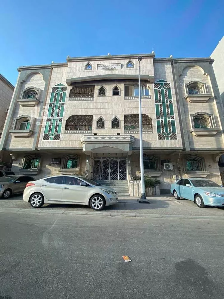 شقة للبيع في شارع البهاء الخطيب, حي الفيحاء, مدينة جدة, منطقة مكة المكرمة