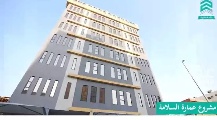شقة للبيع في شارع مواكب النصر, حي السلامة, مدينة جدة, منطقة مكة المكرمة