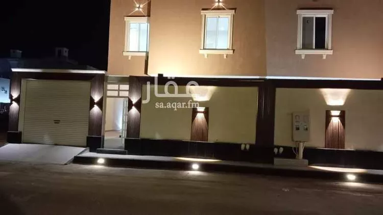 فيلا للبيع في شارع حسين محه يحيى فقيهي, حي الفضيلة, مدينة جدة, منطقة مكة المكرمة