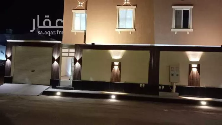 فيلا للبيع في شارع حسين محه يحيى فقيهي, حي الفضيلة, مدينة جدة, منطقة مكة المكرمة 13