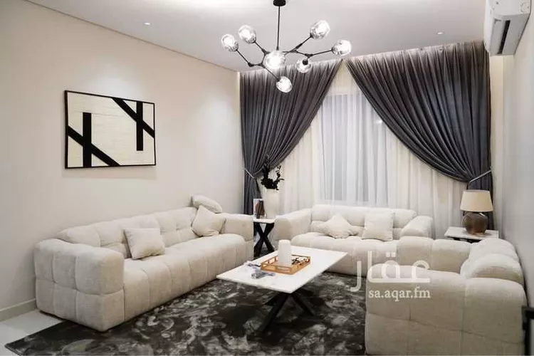 شقة للبيع في شارع كعب ابن الخزرج, حي السليمانية, مدينة جدة, منطقة مكة المكرمة صورة 5