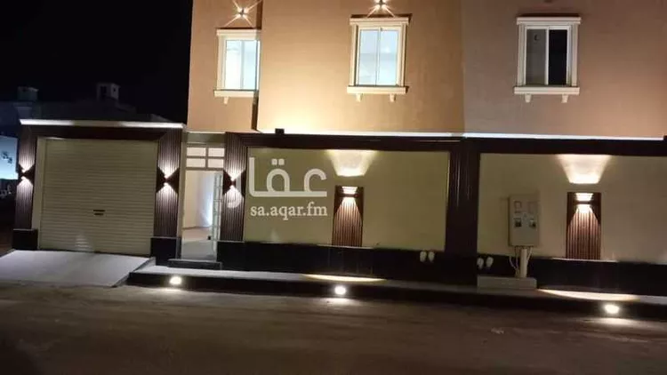 فيلا للبيع في شارع حسين محه يحيي فقيهي, حي الفضيلة, مدينة جدة, منطقة مكة المكرمة