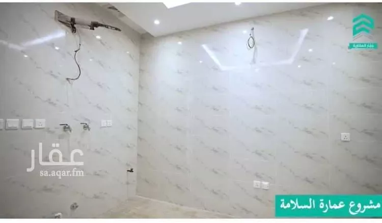 شقة للبيع في شارع مواكب النصر, حي السلامة, مدينة جدة, منطقة مكة المكرمة صورة 5