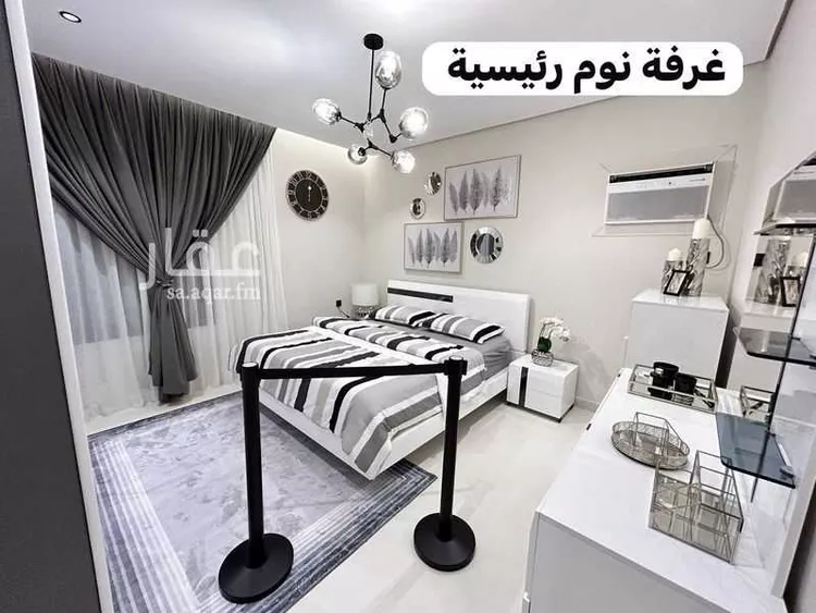 شقة للبيع في شارع محمد محمود زاهد, حي السليمانية, مدينة جدة, منطقة مكة المكرمة صورة 5