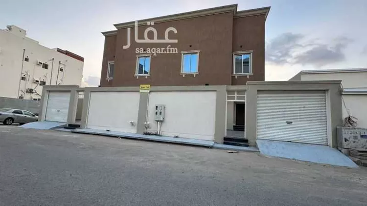 فيلا للبيع في شارع حسين محه يحيى فقيهي, حي الفضيلة, مدينة جدة, منطقة مكة المكرمة