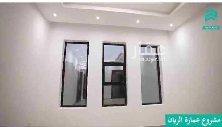 شقة للبيع في شارع أحمد بن إسماعيل الناشري, حي الريان, مدينة جدة, منطقة مكة المكرمة صورة 2