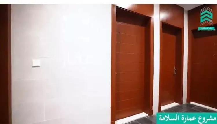 شقة للبيع في شارع حديقه رامي, حي السلامة, مدينة جدة, منطقة مكة المكرمة صورة 3