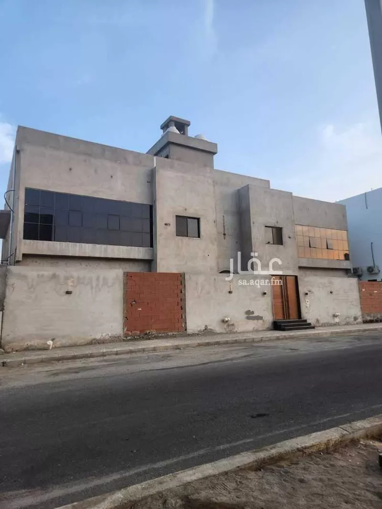 فيلا للبيع في شارع خفاف, حي الصالحية, مدينة جدة, منطقة مكة المكرمة