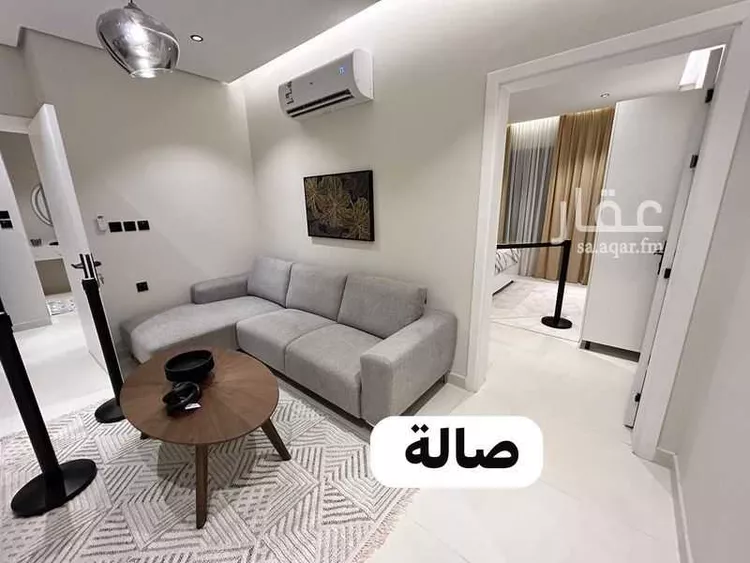 شقة للبيع في شارع محمد محمود زاهد, حي السليمانية, مدينة جدة, منطقة مكة المكرمة صورة 3