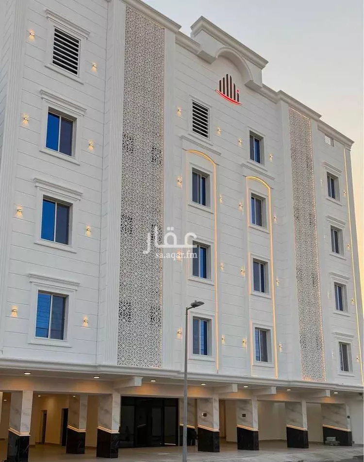 شقة للبيع في شارع النقشبندي, حي السليمانية, مدينة جدة, منطقة مكة المكرمة