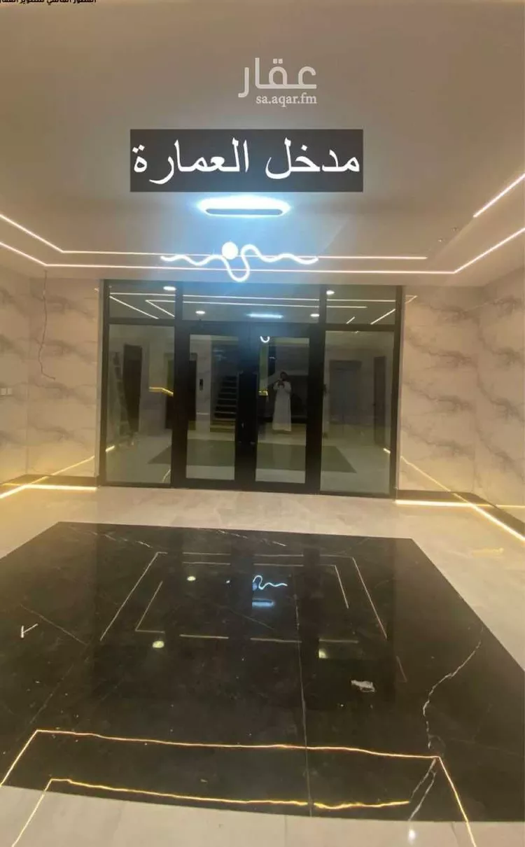 شقة للبيع في شارع النقشبندي, حي السليمانية, مدينة جدة, منطقة مكة المكرمة 18