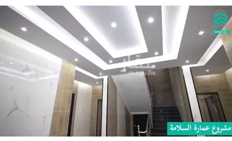 شقة للبيع في شارع مواكب النصر, حي السلامة, مدينة جدة, منطقة مكة المكرمة 7