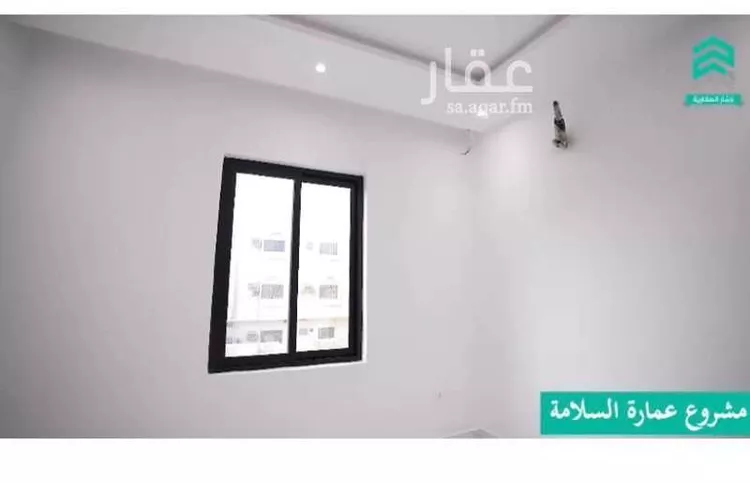 شقة للبيع في شارع مواكب النصر, حي السلامة, مدينة جدة, منطقة مكة المكرمة صورة 4