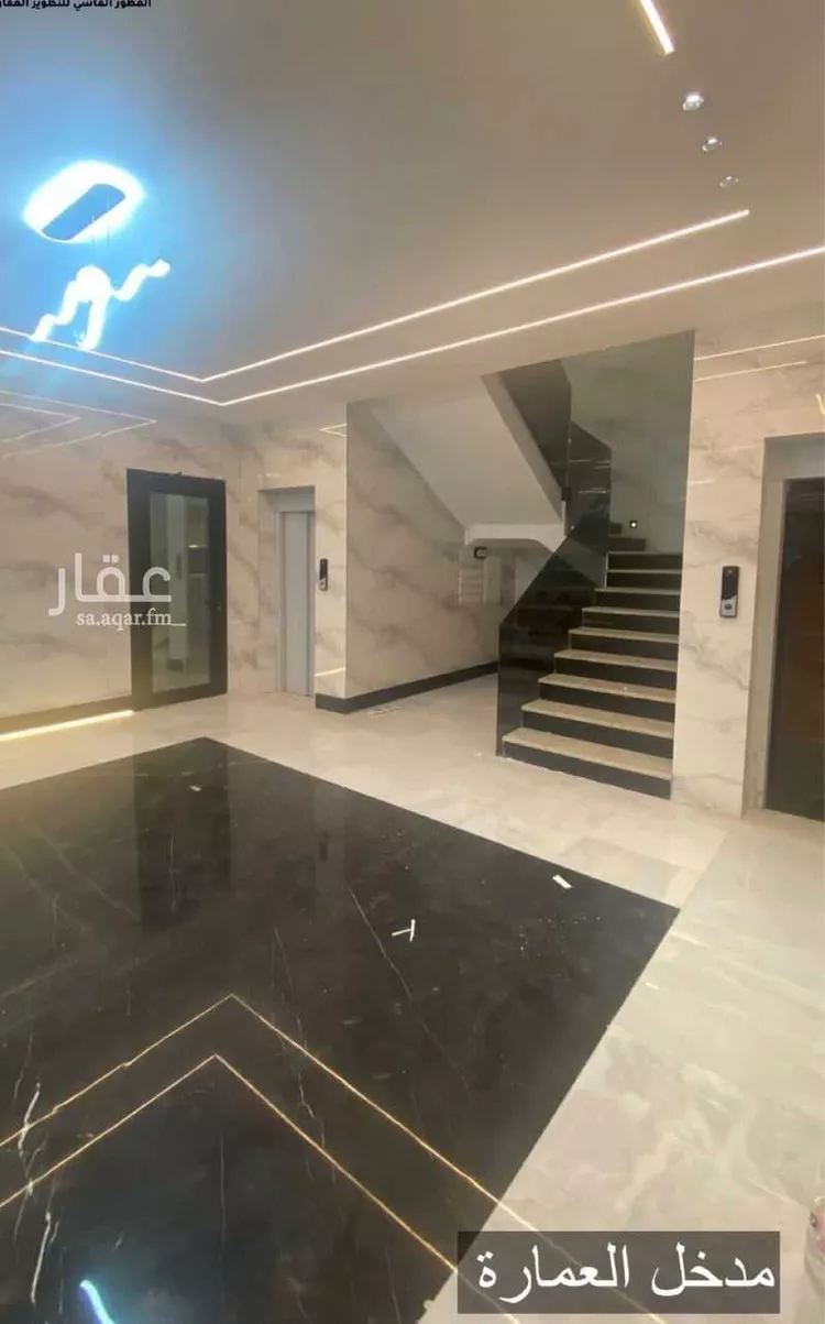 شقة للبيع في شارع النقشبندي, حي السليمانية, مدينة جدة, منطقة مكة المكرمة 14
