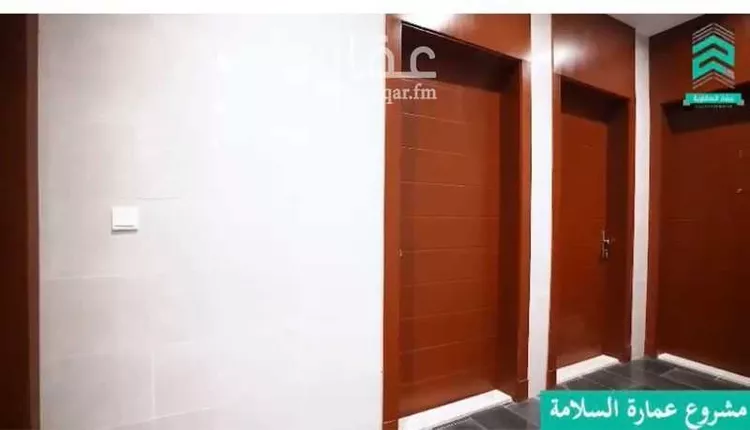 شقة للبيع في شارع مواكب النصر, حي السلامة, مدينة جدة, منطقة مكة المكرمة صورة 3