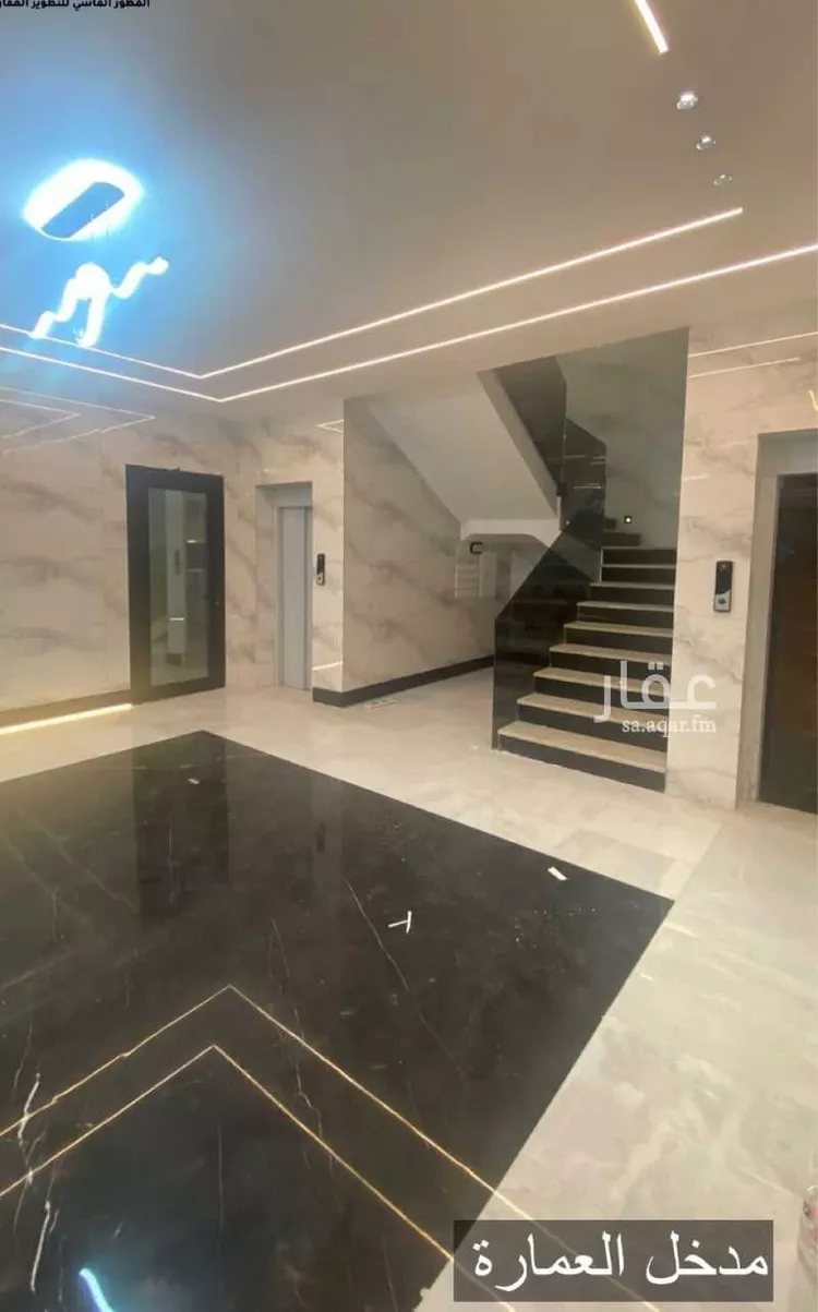 شقة للبيع في شارع النقشبندي, حي السليمانية, مدينة جدة, منطقة مكة المكرمة 21
