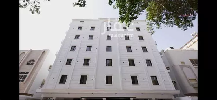 شقة للبيع في شارع محمد محمود زاهد, حي السليمانية, مدينة جدة, منطقة مكة المكرمة