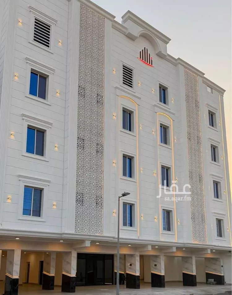 شقة للبيع في شارع النقشبندي, حي السليمانية, مدينة جدة, منطقة مكة المكرمة صورة 3