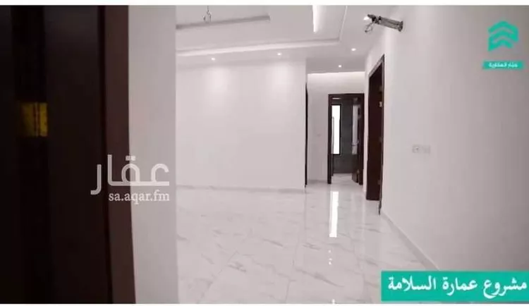 شقة للبيع في شارع مواكب النصر, حي السلامة, مدينة جدة, منطقة مكة المكرمة 8