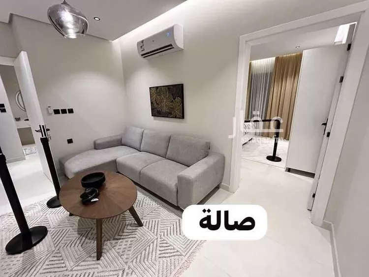 شقة للبيع في شارع محمد محمود زاهد, حي السليمانية, مدينة جدة, منطقة مكة المكرمة صورة 2