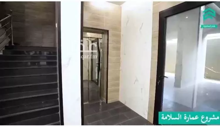 شقة للبيع في شارع مواكب النصر, حي السلامة, مدينة جدة, منطقة مكة المكرمة 6