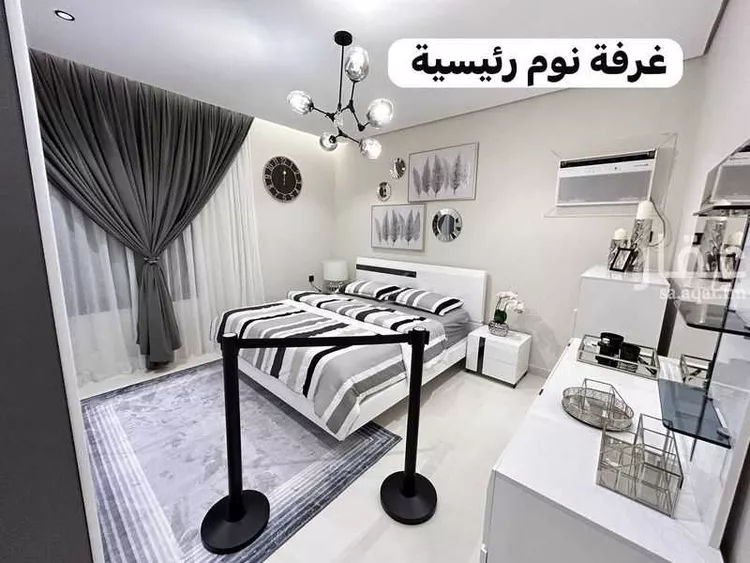 شقة للبيع في شارع محمد محمود زاهد, حي السليمانية, مدينة جدة, منطقة مكة المكرمة صورة 4