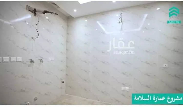 شقة للبيع في شارع حديقه رامي, حي السلامة, مدينة جدة, منطقة مكة المكرمة صورة 5