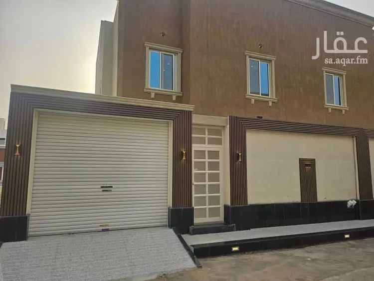 فيلا للبيع في شارع حسين محه يحيى فقيهي, حي الفضيلة, مدينة جدة, منطقة مكة المكرمة صورة 3