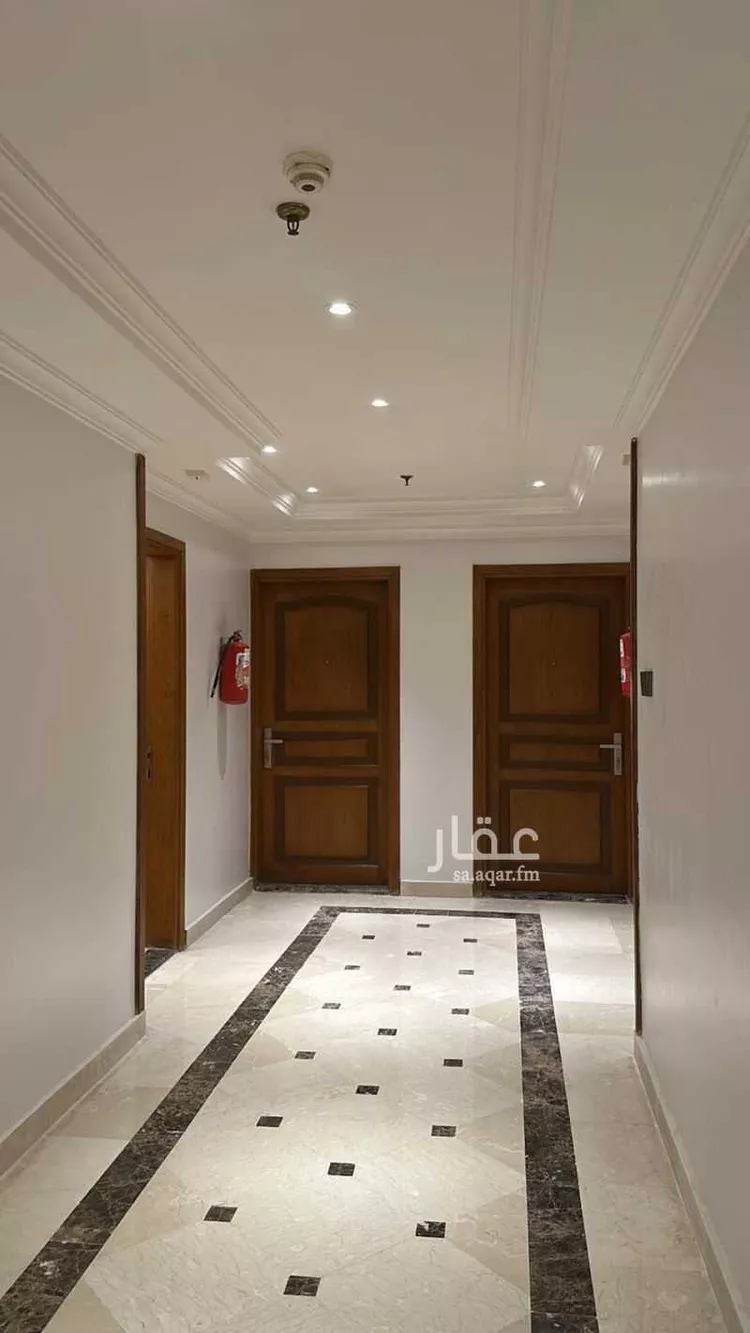 شقة للبيع في شارع أجياد, المسفلة, مكة