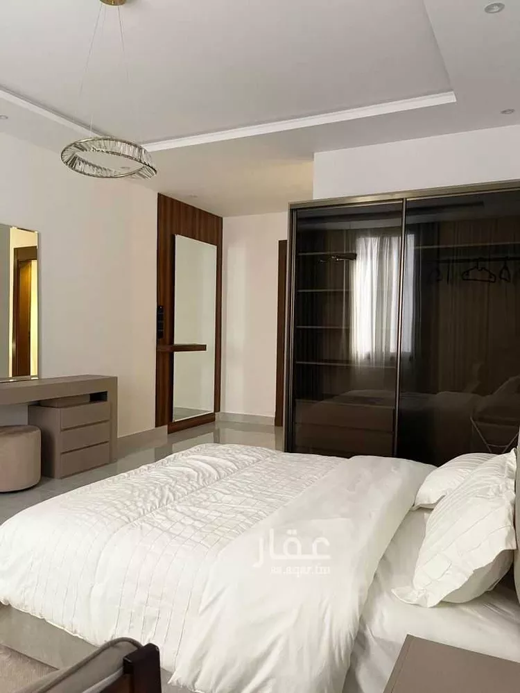 غرفة للإيجار في شارع البثنة, حي الفيحاء, مدينة جدة, منطقة مكة المكرمة صورة 2