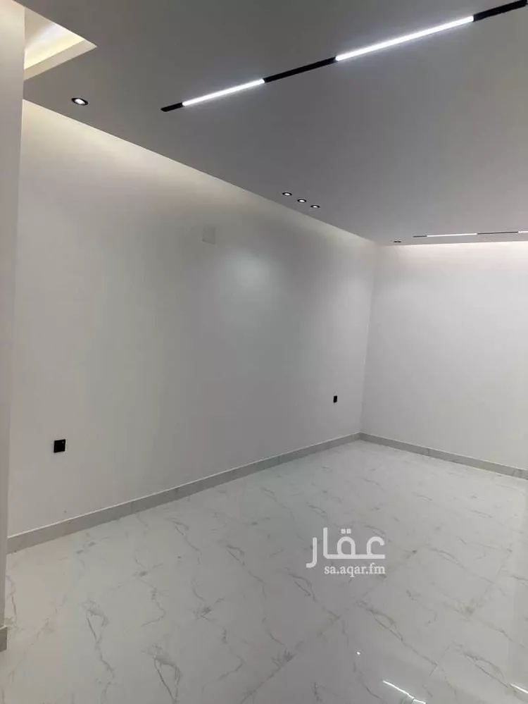دور للإيجار في طريق بورسعيد ، حي طيبة ، الرياض ، منطقة الرياض صورة 3