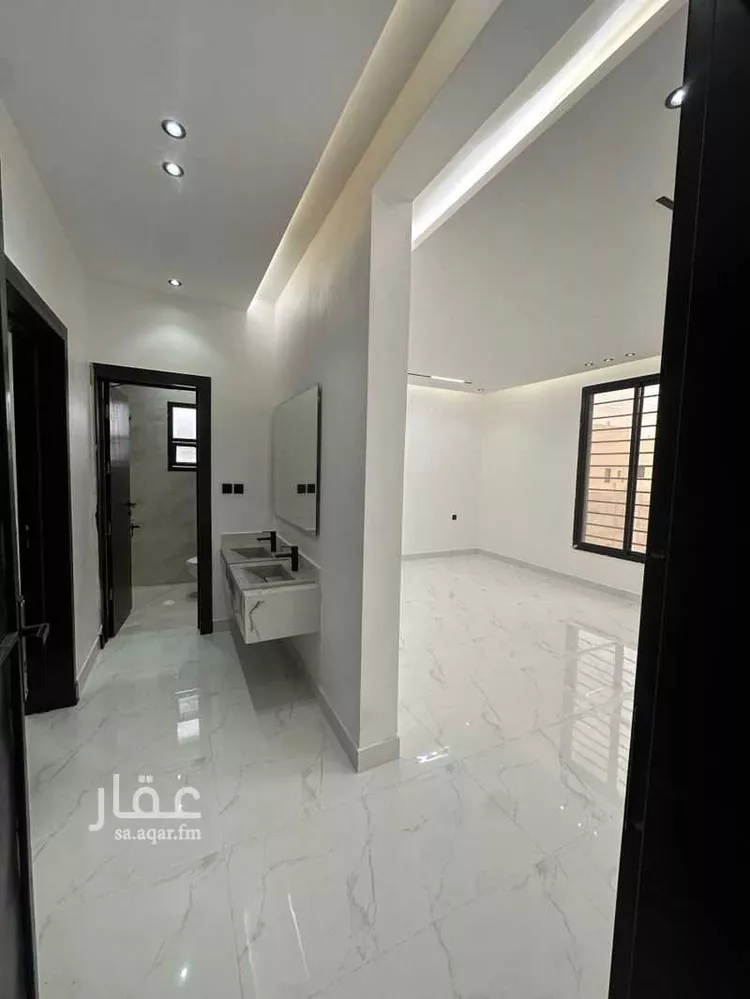 دور للإيجار في طريق بورسعيد ، حي طيبة ، الرياض ، منطقة الرياض