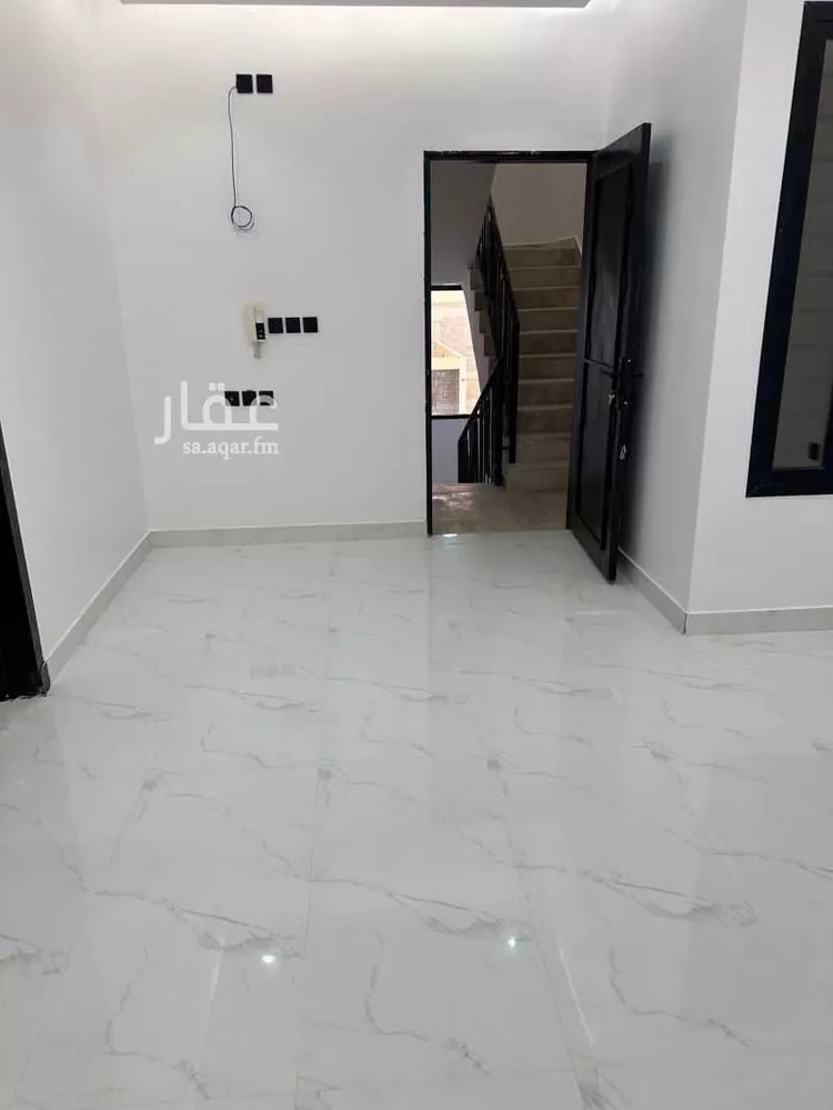 دور للإيجار في طريق بورسعيد ، حي طيبة ، الرياض ، منطقة الرياض صورة 5