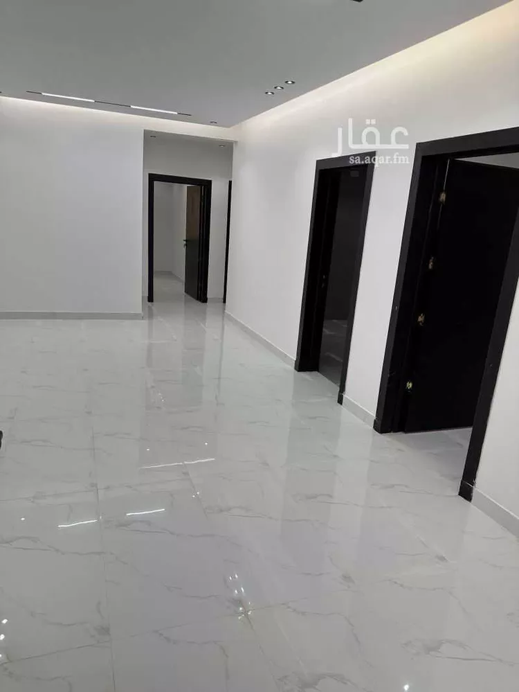دور للإيجار في طريق بورسعيد ، حي طيبة ، الرياض ، منطقة الرياض صورة 2