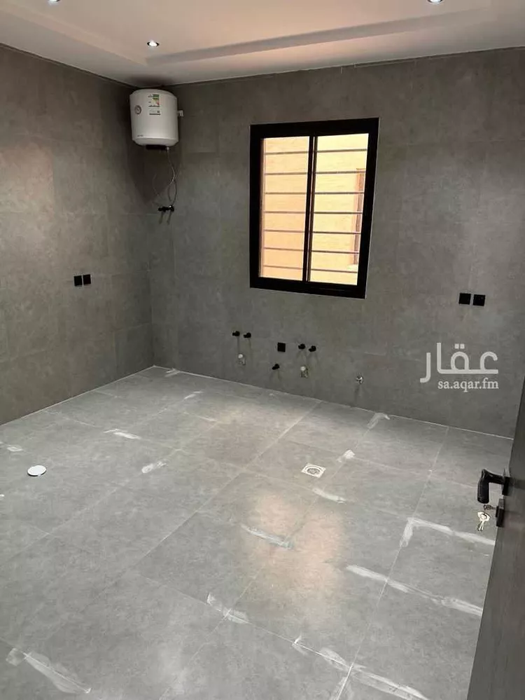 دور للإيجار في طريق بورسعيد ، حي طيبة ، الرياض ، منطقة الرياض صورة 4