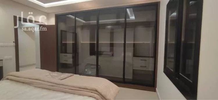 شقة للإيجار في شارع أبي يوسف الحراني, حي النرجس, مدينة الرياض, منطقة الرياض صورة 5