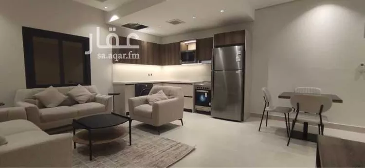 شقة للإيجار في شارع أبي يوسف الحراني, حي النرجس, مدينة الرياض, منطقة الرياض صورة 2