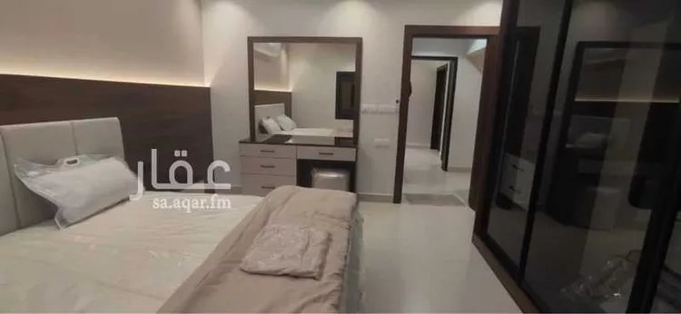 شقة للإيجار في شارع أبي يوسف الحراني, حي النرجس, مدينة الرياض, منطقة الرياض 1 صورة