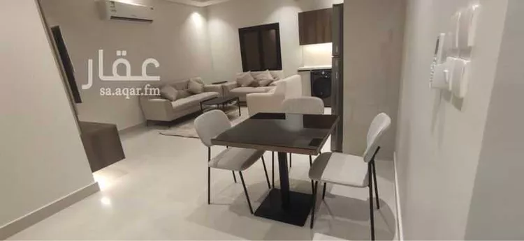 شقة للإيجار في شارع أبي يوسف الحراني, حي النرجس, مدينة الرياض, منطقة الرياض صورة 3