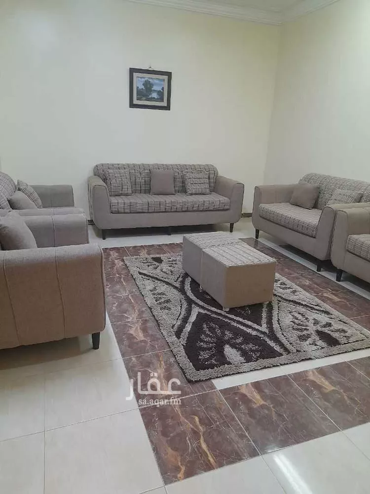 شقة مفروشة للحجز في ظهران الجنوب ، ظهران الجنوب صورة 2