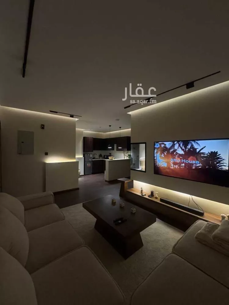 شقة للإيجار في شارع النهضة 7 ، حي الشاطئ ، جدة ، جدة صورة 4