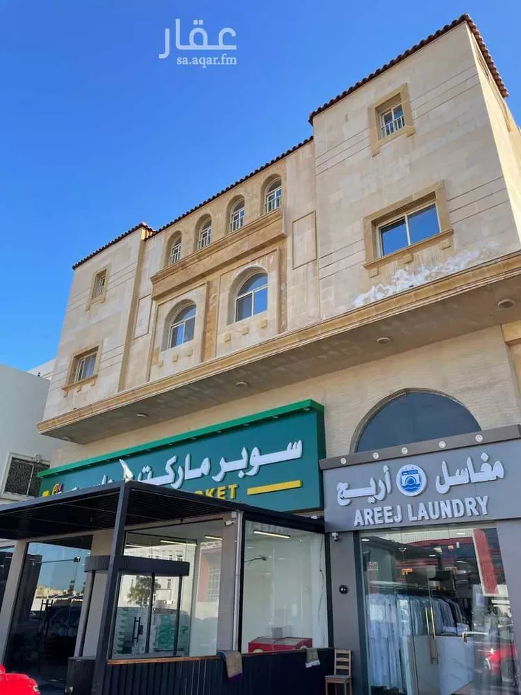 شقة للإيجار في شارع النهضة 7 ، حي الشاطئ ، جدة ، جدة صورة 5