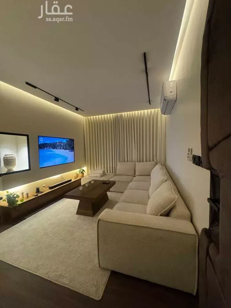 شقة للإيجار في شارع النهضة 7 ، حي الشاطئ ، جدة ، جدة