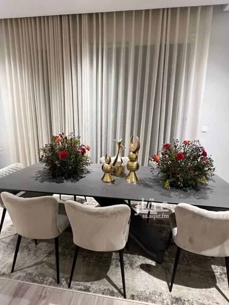 شقة للبيع في حي ، شارع ابي بن معاذ الانصاري ، حي الربيع ، الرياض ، منطقة الرياض صورة 2