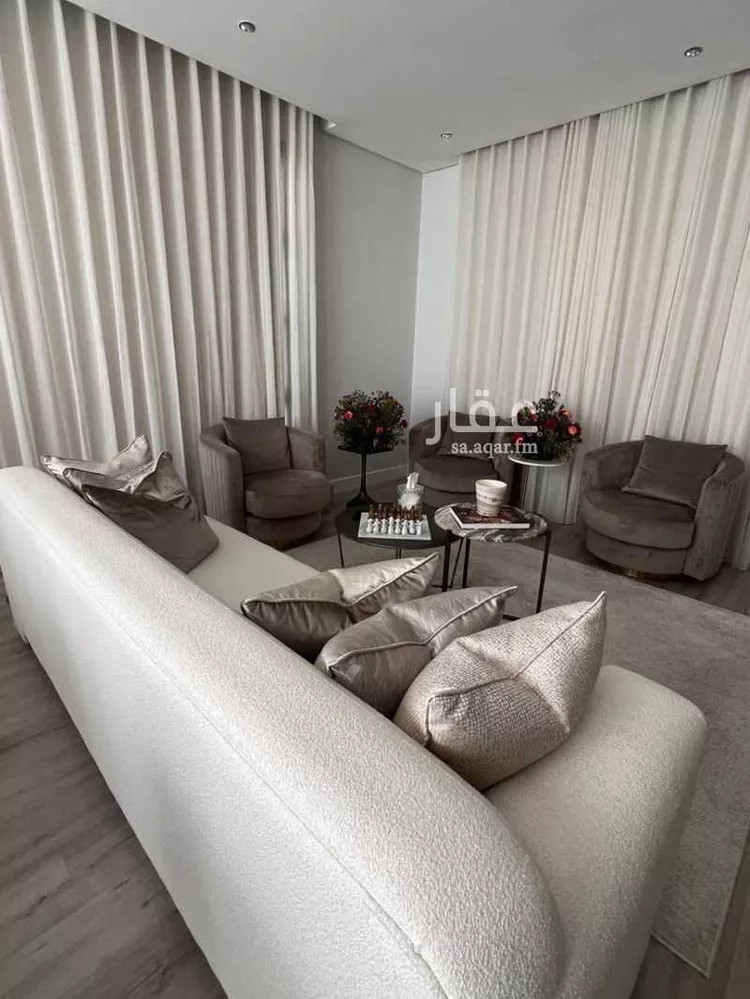 شقة للبيع في حي ، شارع ابي بن معاذ الانصاري ، حي الربيع ، الرياض ، منطقة الرياض صورة 3