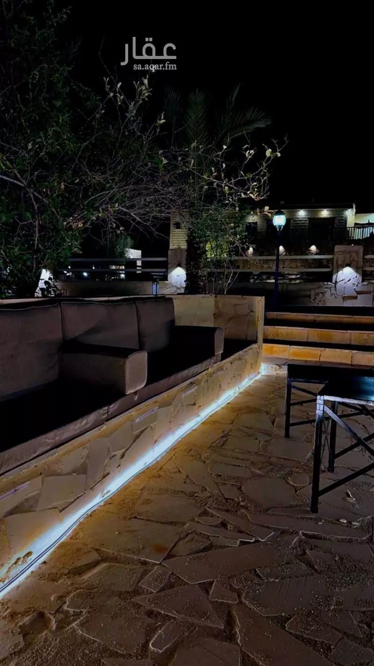 شاليه واستراحة للحجز في شارع العماريه 158 ، العمارية ، الدرعية صورة 2