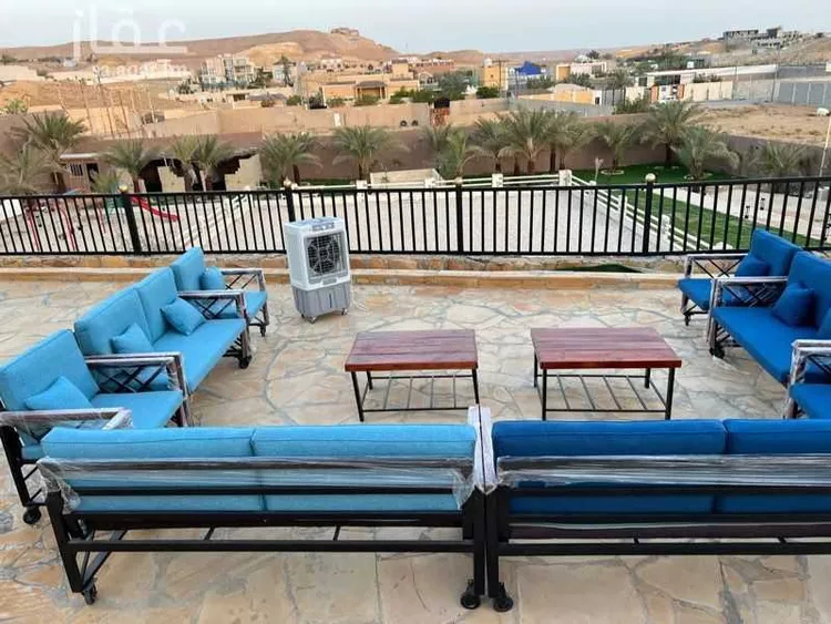 شاليه واستراحة للحجز في شارع العماريه 158 ، العمارية ، الدرعية 10